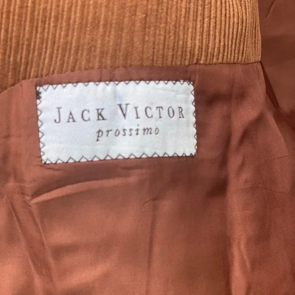 Jack Victor prossimo Men Sport coat size 54R